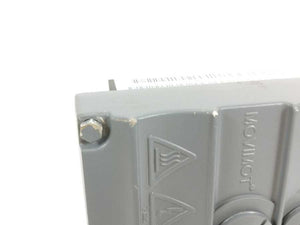 SEW-EURODRIVE  18215009 MM05D-503-00 Frequency Inverter