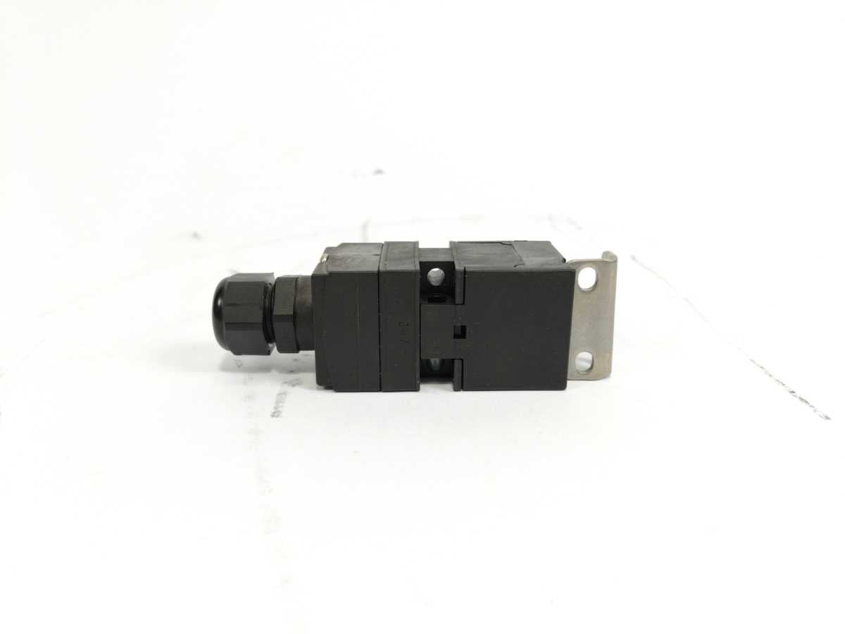 Schmersal AZ 17-11ZK IEC947-5-1 IP67 Safety Switch