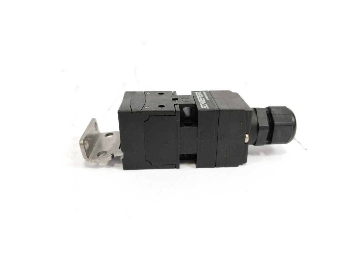 Schmersal AZ 17-11ZK IEC947-5-1 IP67 Safety Switch