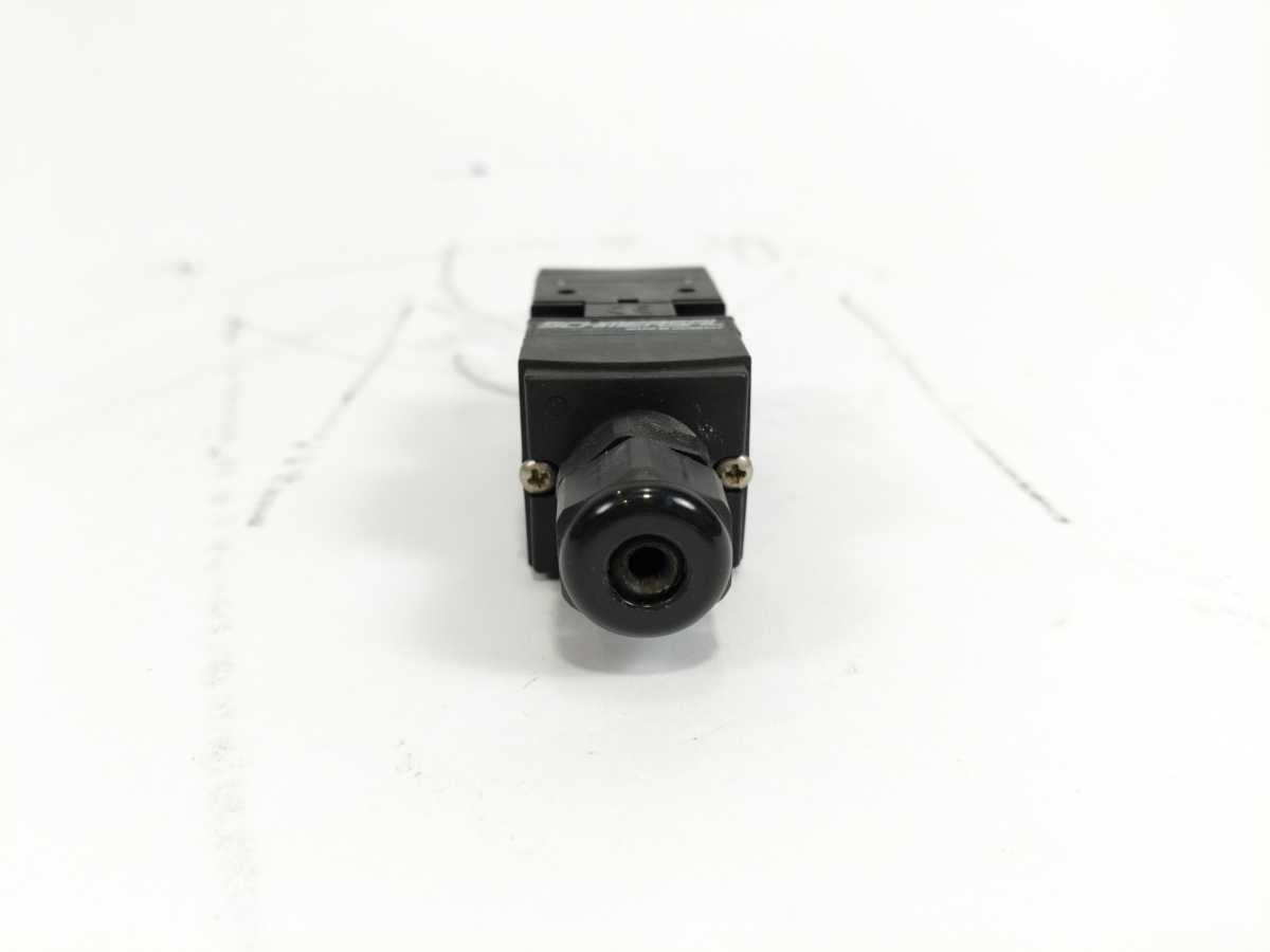 Schmersal AZ 17-11ZK IEC947-5-1 IP67 Safety Switch