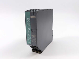 Siemens 6EP1332-2BA20 Power Supply 24V 2,5A