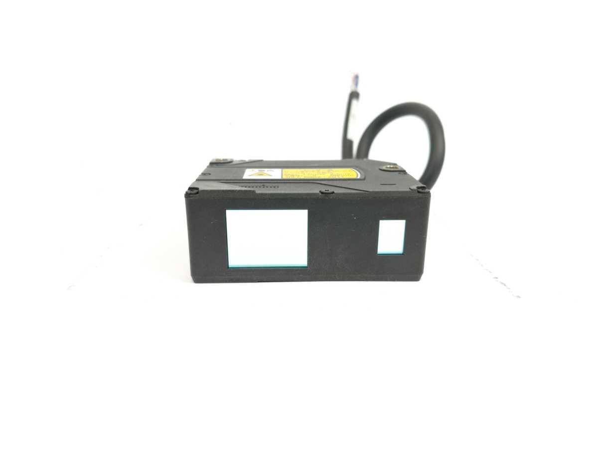 OMRON ZX1-LD600A81 Smart Sensor 10-30V DC, Class 2