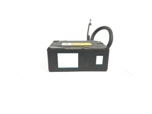 OMRON ZX1-LD600A81 Smart Sensor 10-30V DC, Class 2