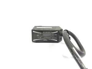 OMRON ZX1-LD600A81 Smart Sensor 10-30V DC, Class 2