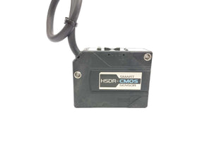 OMRON ZX1-LD600A81 Smart Sensor 10-30V DC, Class 2