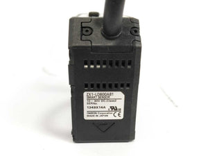 OMRON ZX1-LD600A81 Smart Sensor 10-30V DC, Class 2
