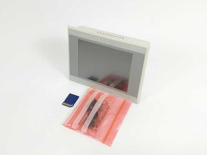 Eaton 142531 XV-102-D6-57TVR-10 Touch panel