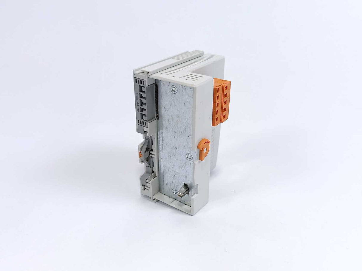 Wago 750-337 Fieldbus Coupler CANopen