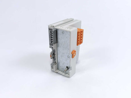 Wago 750-337 Fieldbus Coupler CANopen