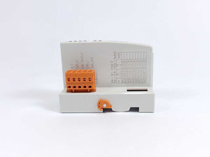 Wago 750-337 Fieldbus Coupler CANopen