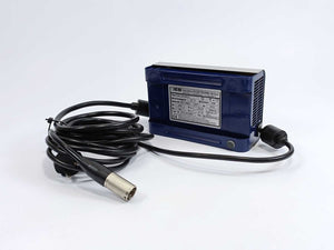 IEB Filon Futur 9876782 E 230 G 24/4 B65-FP 24V 12A Charging Current XLR Plug