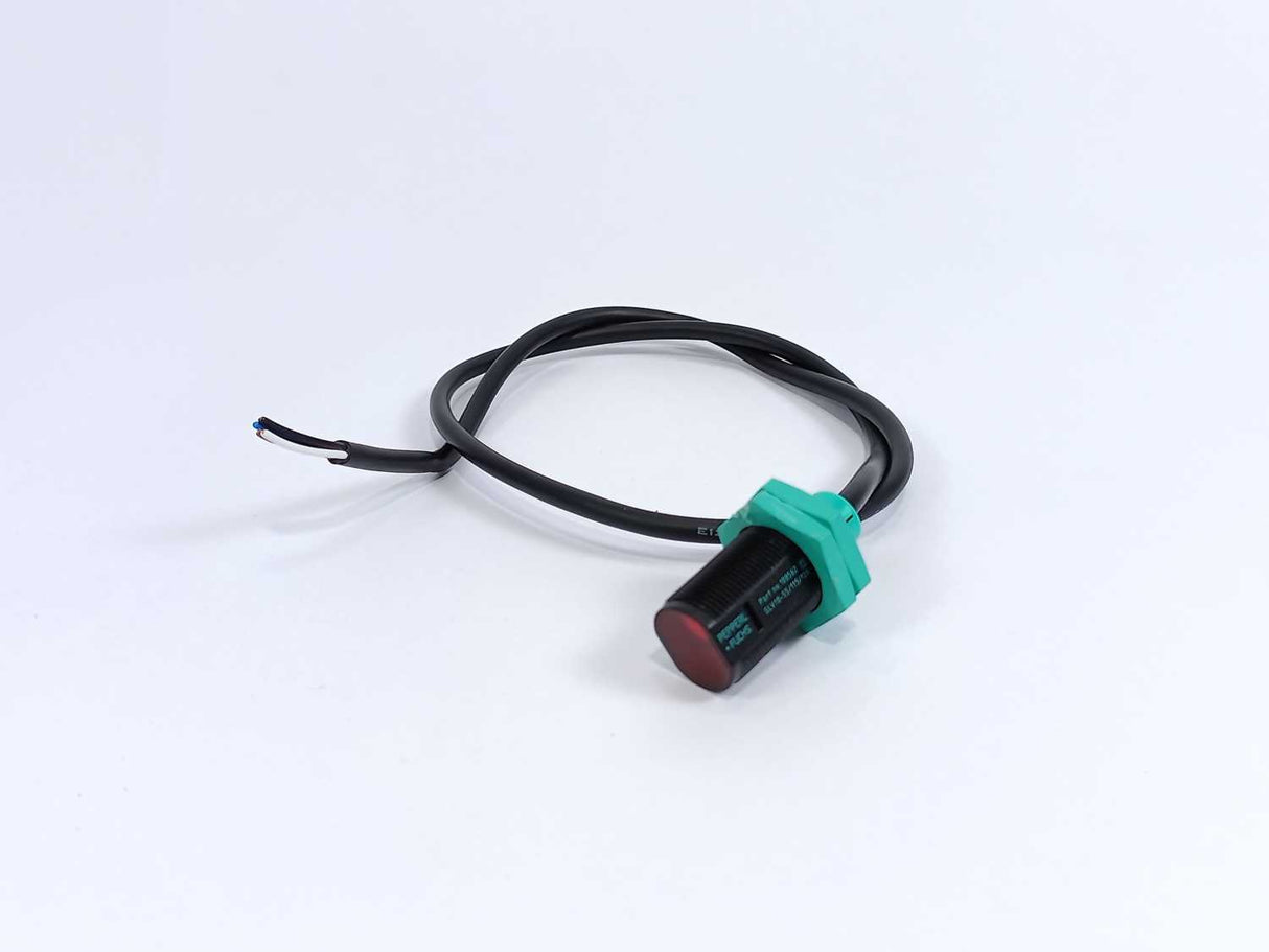 Pepperl+Fuchs 188562 Retroreflective Sensor GLV18-8-H-120/115/120