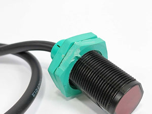 Pepperl+Fuchs 188562 Retroreflective Sensor GLV18-8-H-120/115/120