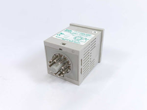 Matsushita  LC4H-R4-AC24V Nais Electronic Counter