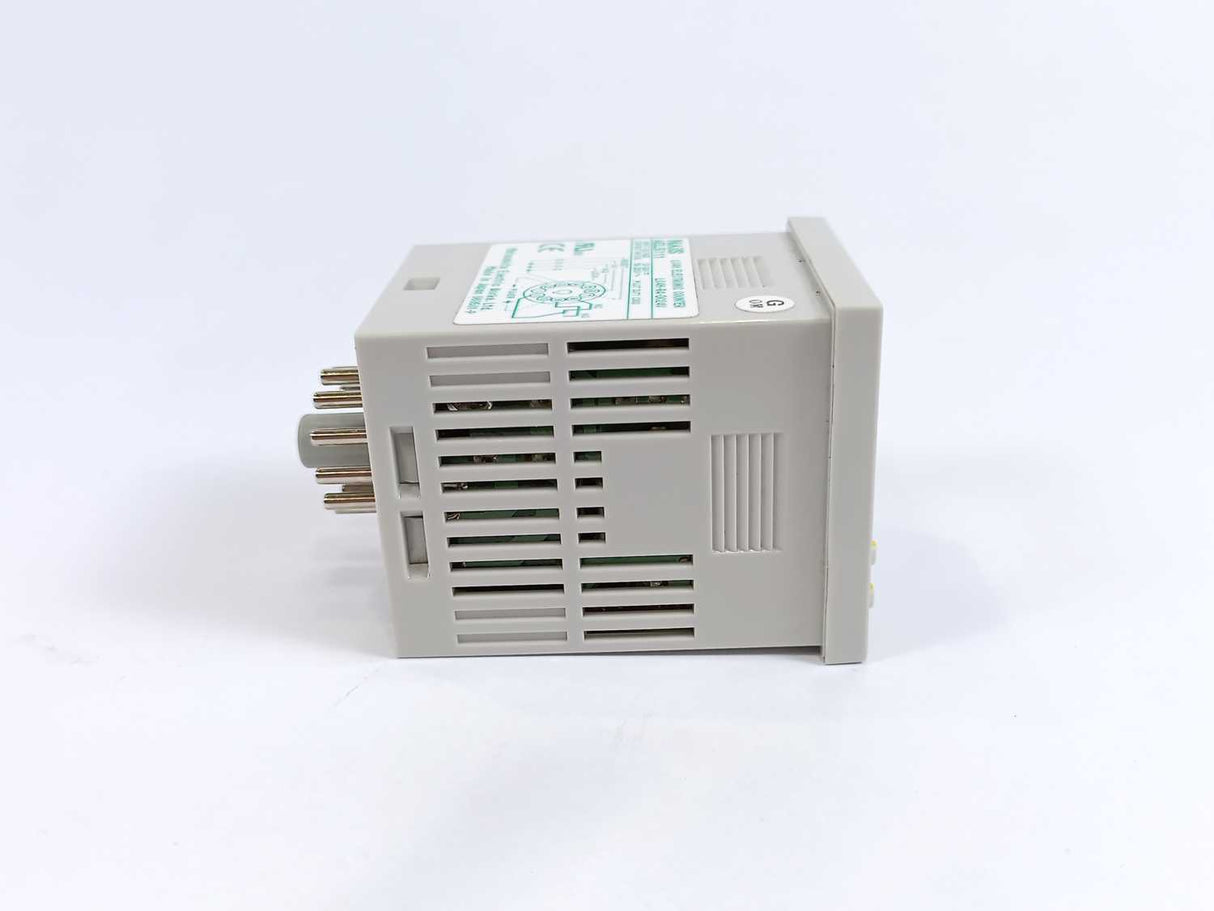 Matsushita  LC4H-R4-AC24V Nais Electronic Counter