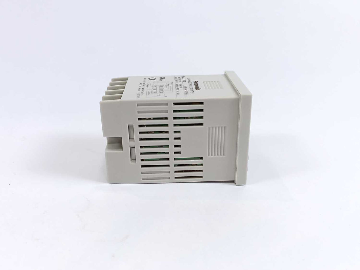 Matsushita  LC4H-R4-AC24VS Panasonic Electronic Counter