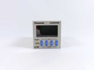 Matsushita  LC4H-R4-AC24VS Panasonic Electronic Counter