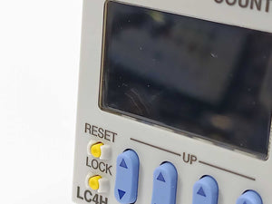Matsushita  LC4H-R4-AC24VS Panasonic Electronic Counter