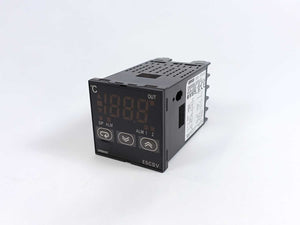 OMRON E5CSV-R1TD-500 Temperature Controller