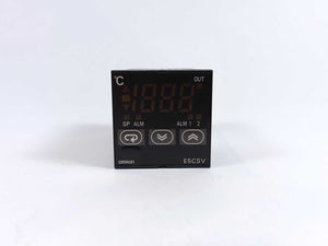 OMRON E5CSV-R1TD-500 Temperature Controller