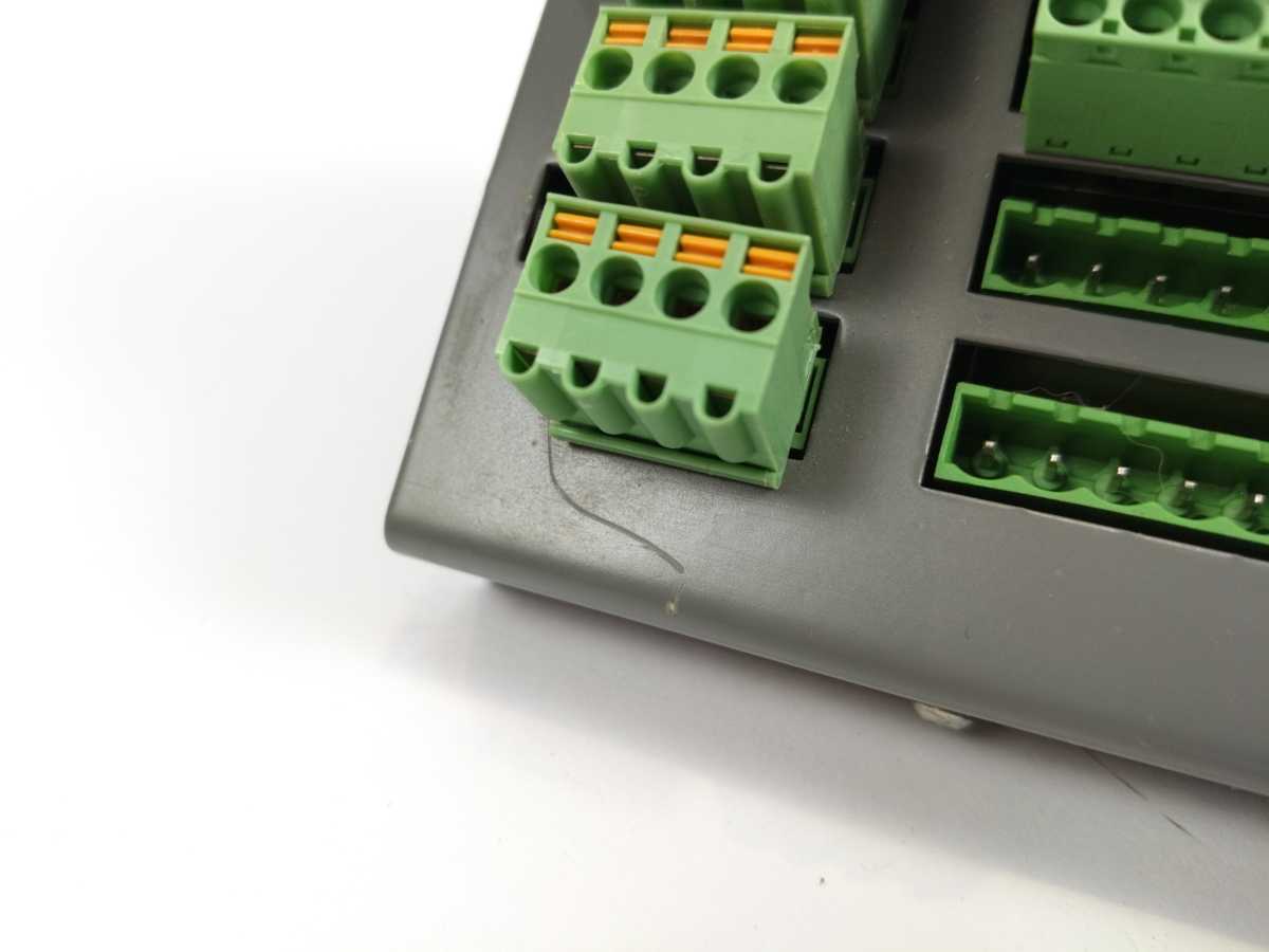 Soenen CAN I0 I1608 Power Meter