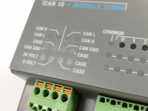 Soenen CAN I0 I1608 Power Meter