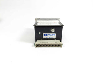 Danica Supply TPS19SM 61611 5V 10A Fuse S. 1A DIN 41612 Connector