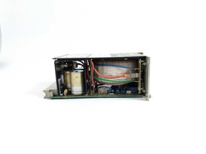 Danica Supply TPS19SM 61611 5V 10A Fuse S. 1A DIN 41612 Connector