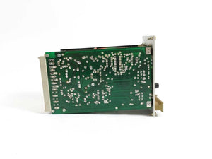 Danica Supply TPS19SM 61611 5V 10A Fuse S. 1A DIN 41612 Connector