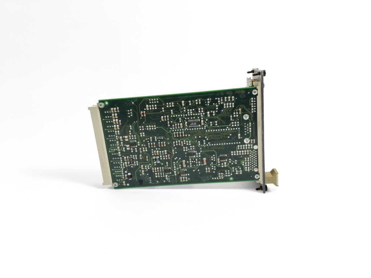 Parker Motion & Control VRD 350