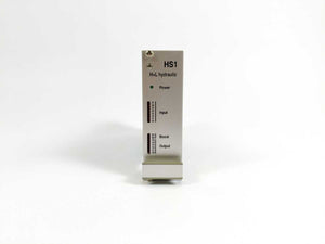 H+L Hydraulic 79-0000-0002-004/4 HS1 HW Stand: 2