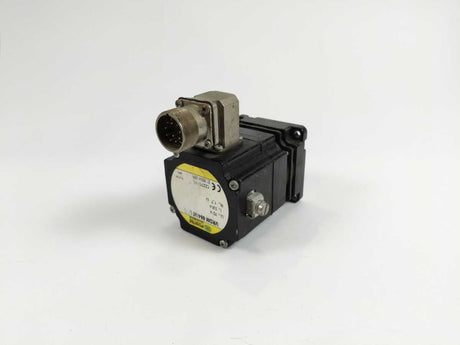 berger Lahr VRDM 564/50 LNC Uch 70V Iw 0,95 A Rw 1,7