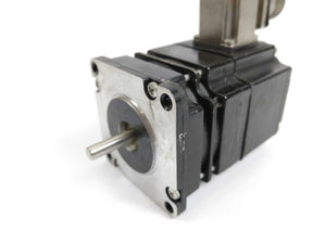 berger Lahr VRDM 564/50 LNC Uch 70V Iw 0,95 A Rw 1,7