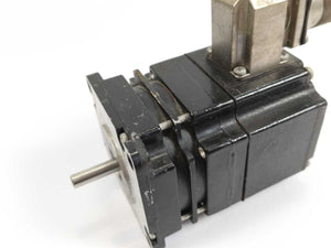 berger Lahr VRDM 564/50 LNC Uch 70V Iw 0,95 A Rw 1,7