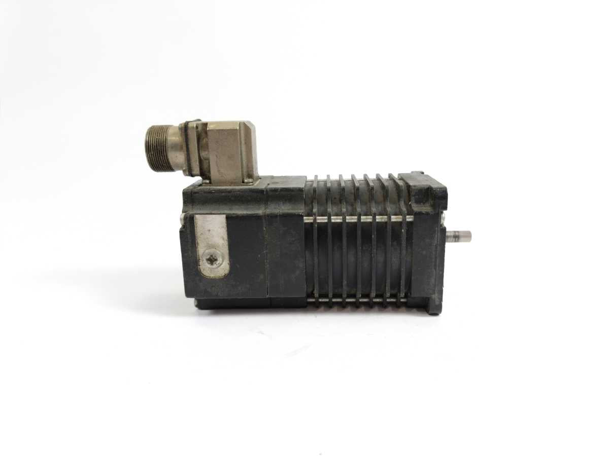 berger Lahr VRDM 568/50 LNC SIG Positec Motor