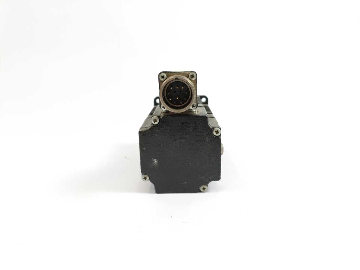 berger Lahr VRDM 568/50 LNC SIG Positec Motor