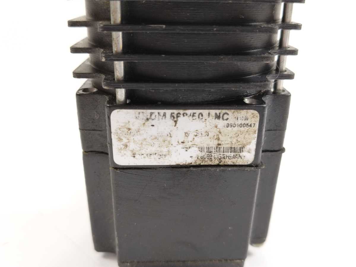 berger Lahr VRDM 568/50 LNC SIG Positec Motor