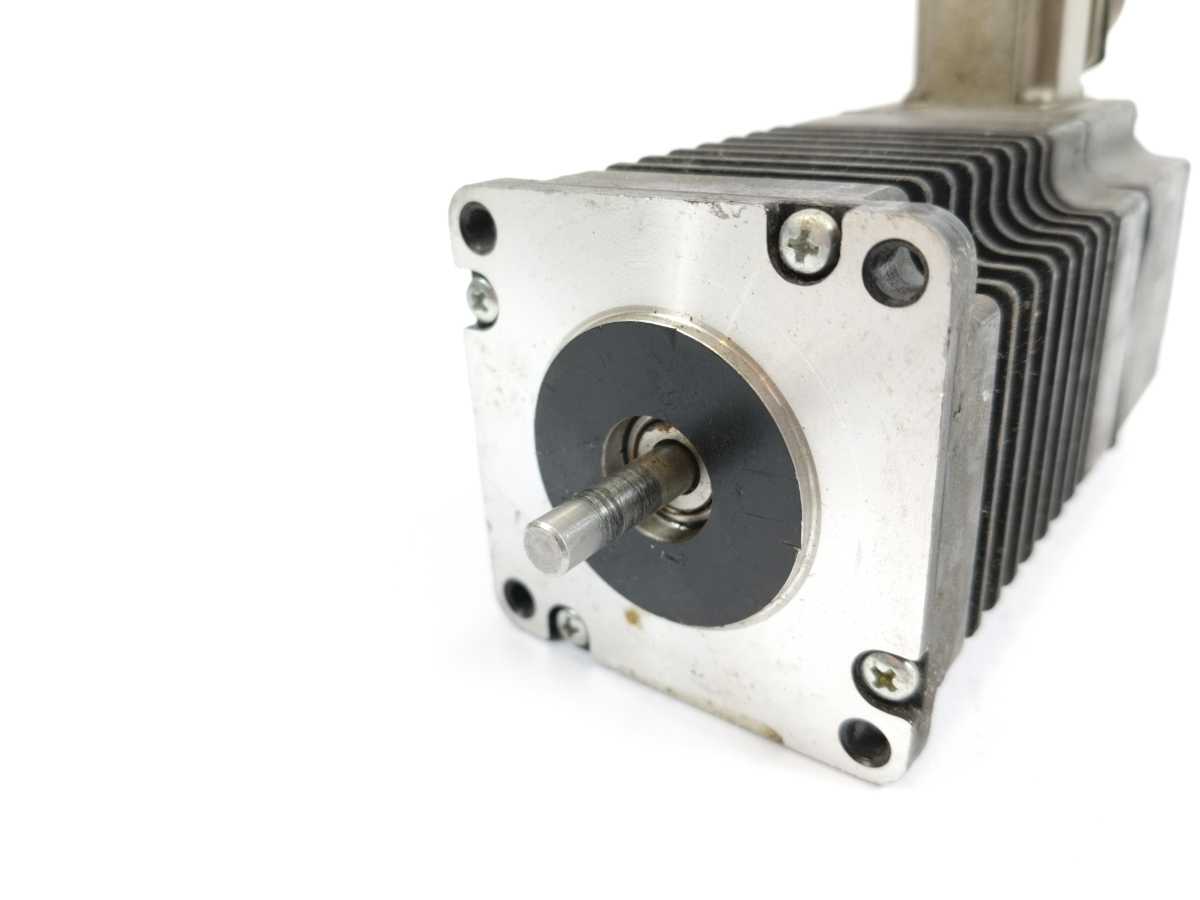 berger Lahr VRDM 568/50 LNC SIG Positec Motor