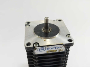 berger Lahr VRDM 568/50 LNC SIG Positec Motor