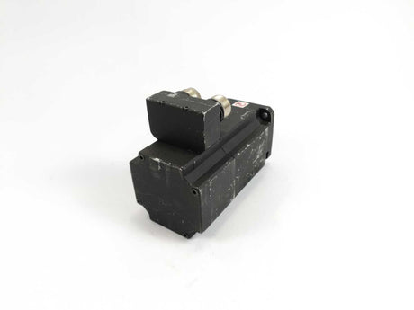 Parker SMH8260037112IB654 1.07kW Low-Inertia Brushless Servo Motor