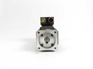 Parker SMH8260037112IB654 1.07kW Low-Inertia Brushless Servo Motor