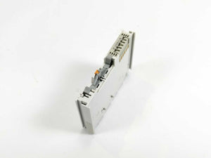 Beckhoff EL5151 Incremental Encoder Interface, 24V DC/ 100kHz/ 32Bit