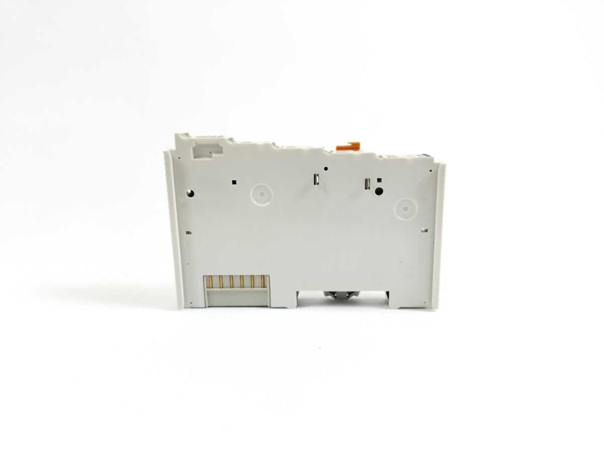 Beckhoff EL5151 Incremental Encoder Interface, 24V DC/ 100kHz/ 32Bit