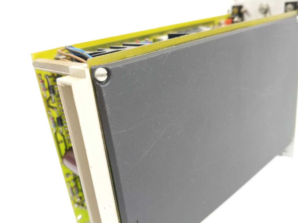 Schiele 2.408.101.00 NT-G Power Supply