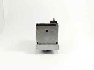 Festo 18262 w/ 152427 & 8x 161360 Distribution Block