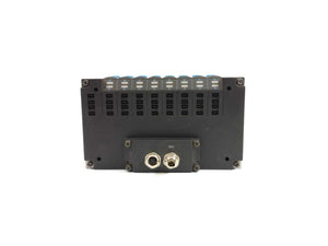 Festo 18262 w/ 152427 & 8x 161360 Distribution Block