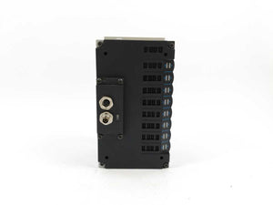 Festo 18210 CPV-14-VI 8x Festo 161360 CPV14-M1H-5LS-1/8