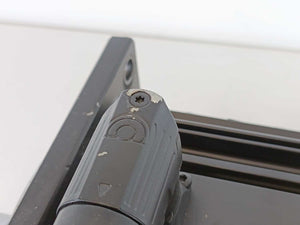 LENZE MDSKSRS071-33 15003433 4.6kW 325V 10A 12.3Nm Servo Motor