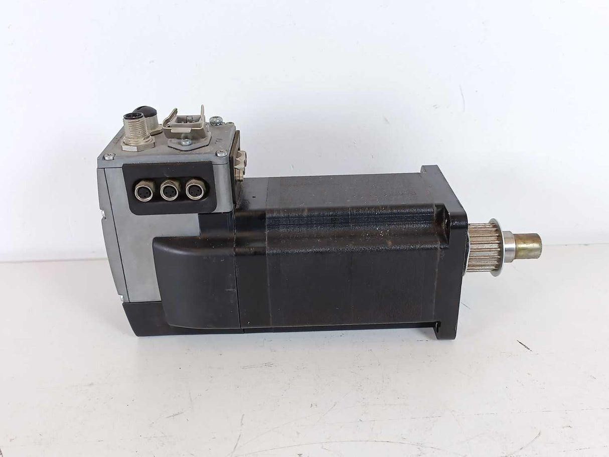 berger Lahr IFS93/2CAN-DS/---I54/O-001RPP41  36VDC 6Nm 6A Motor