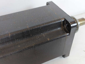 berger Lahr IFS93/2CAN-DS/---I54/O-001RPP41  36VDC 6Nm 6A Motor